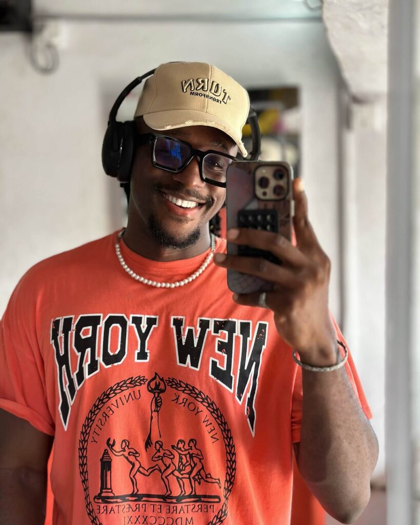 Michael Dappa biography