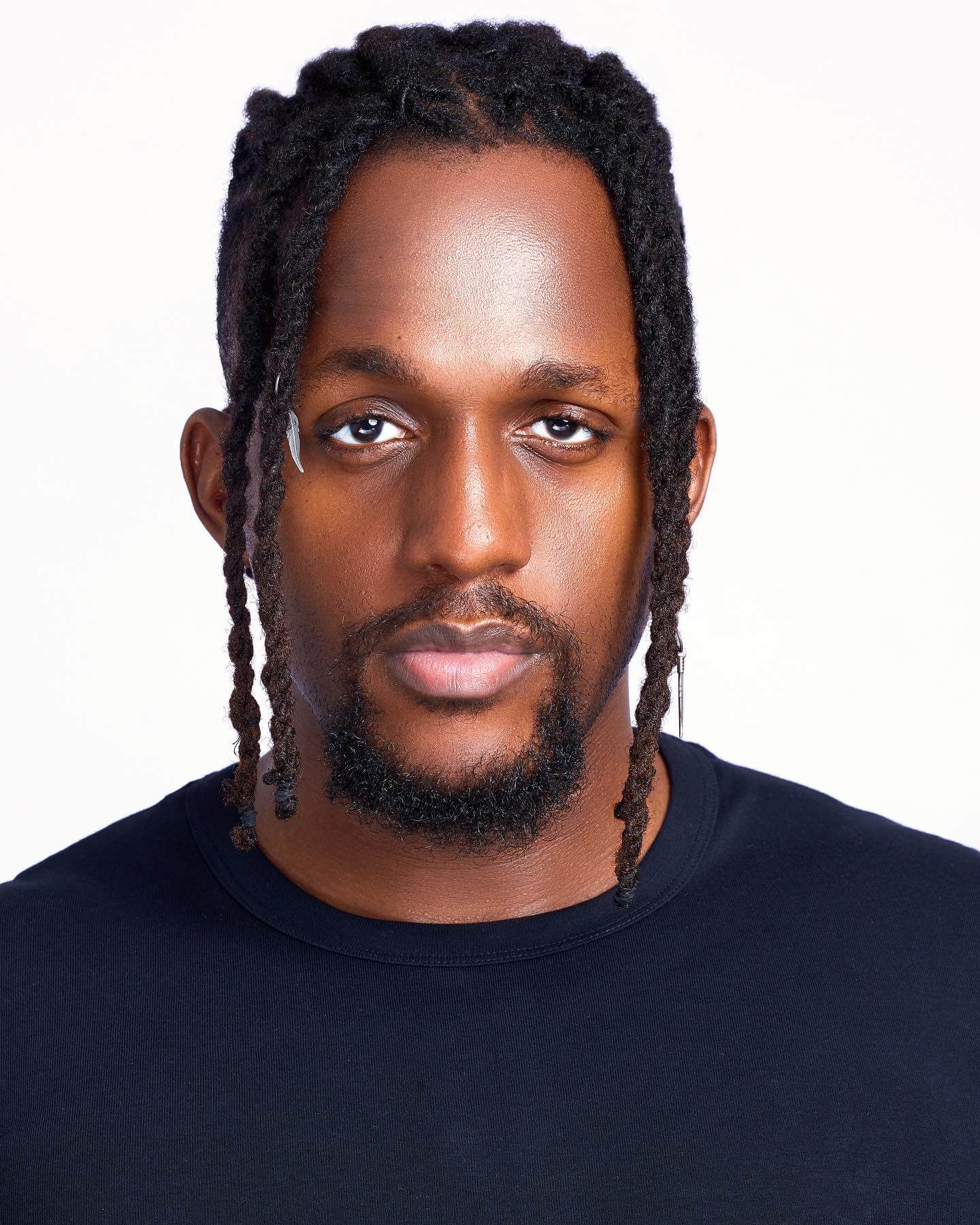 Michael Dappa biography