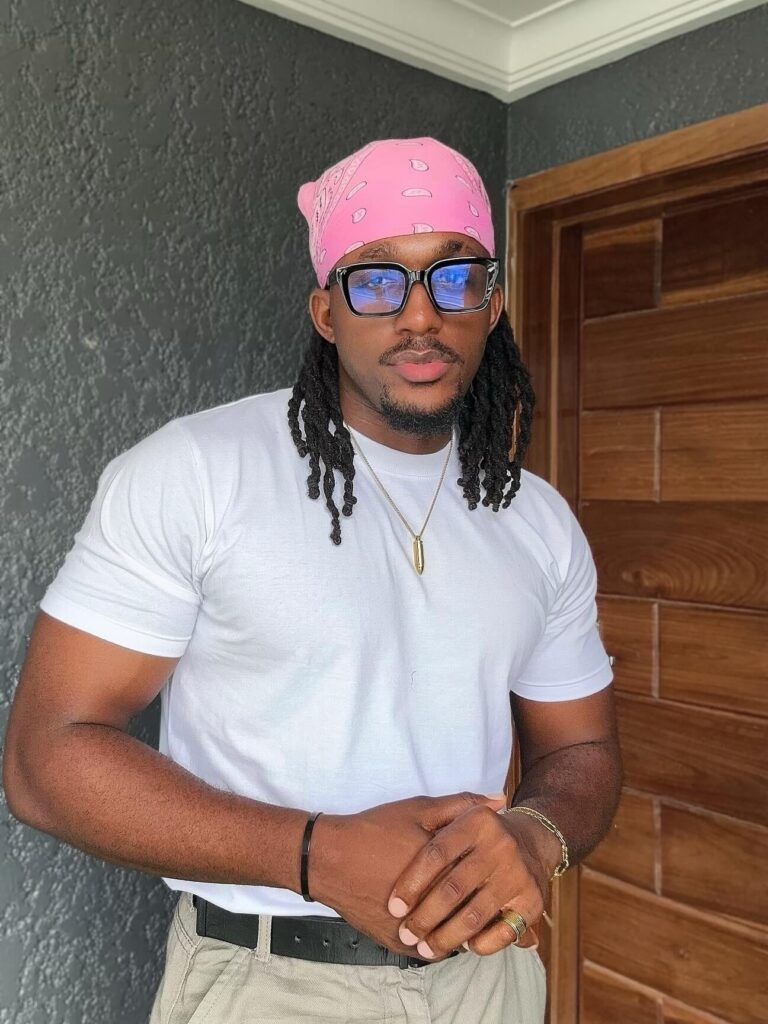 Michael Dappa biography