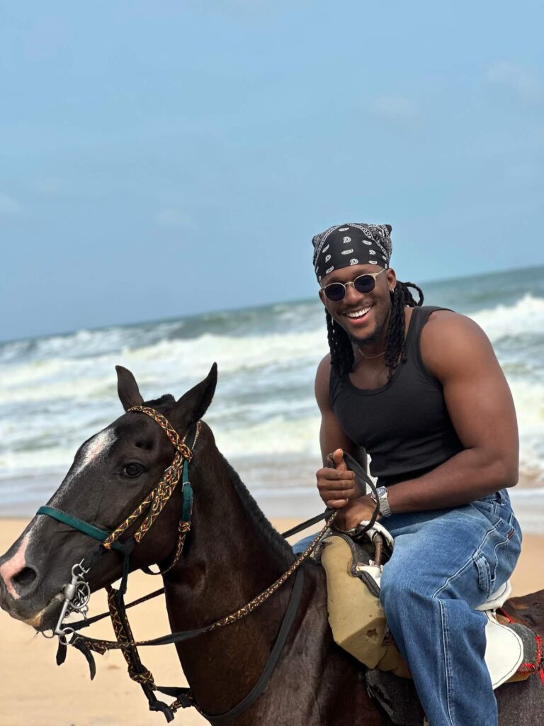 Michael Dappa biography