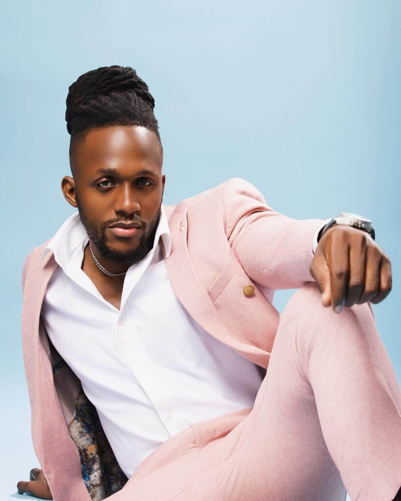 Michael Dappa biography