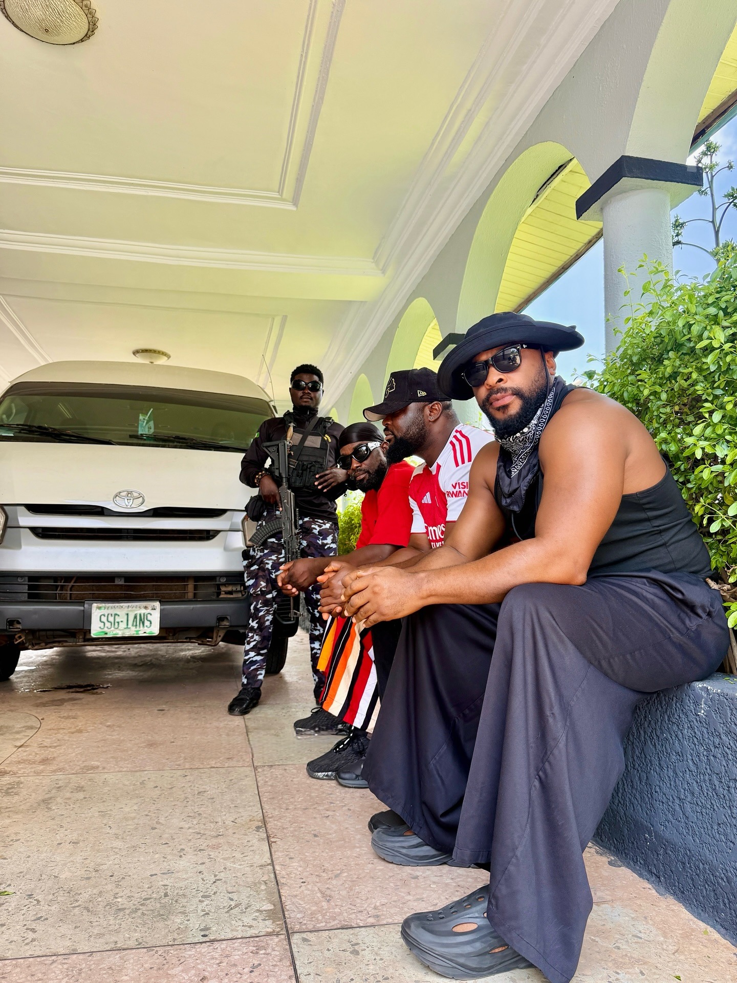 Enyinna Nwigwe Biography