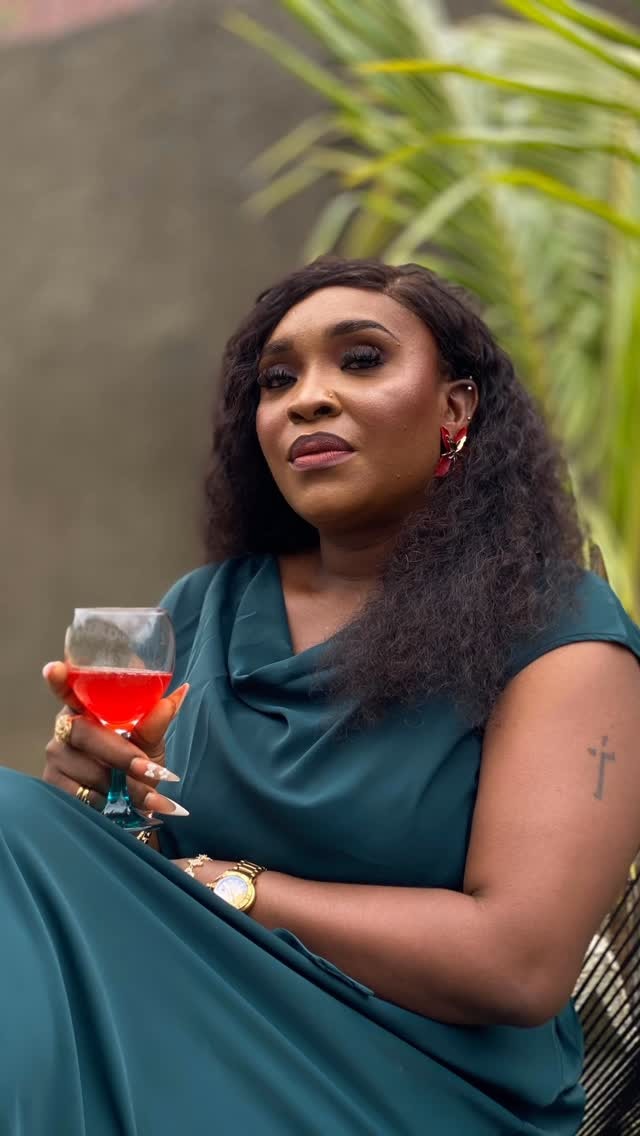 Ruthwealth Suowari Biography