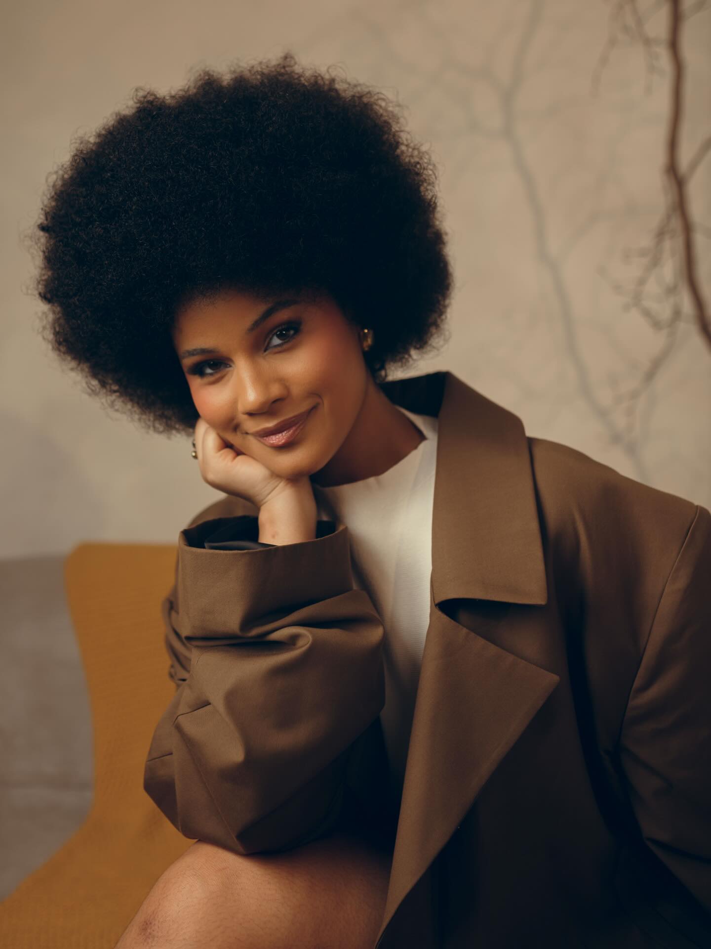 Shine Rosman Biography