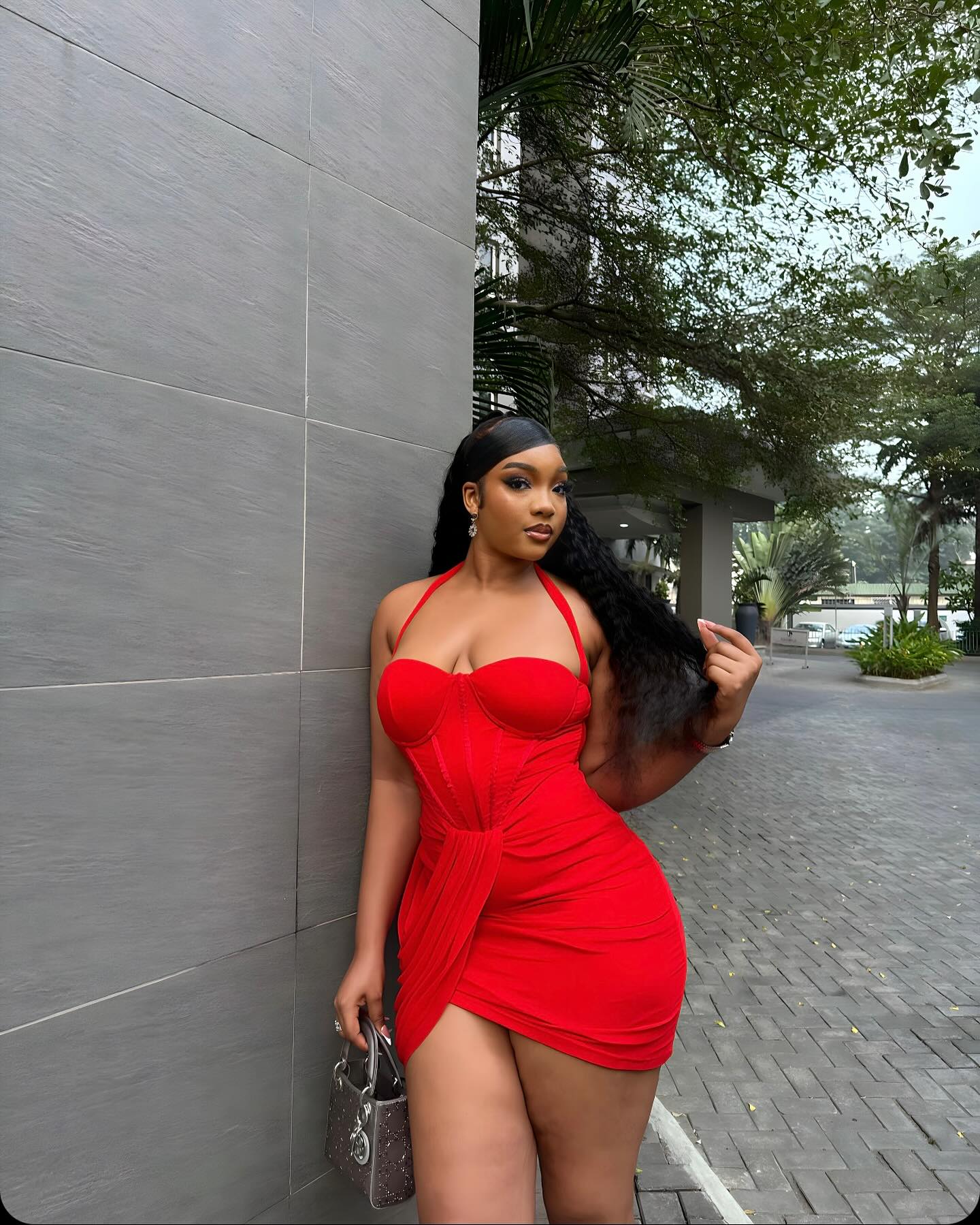 Gift Anizoba Biography