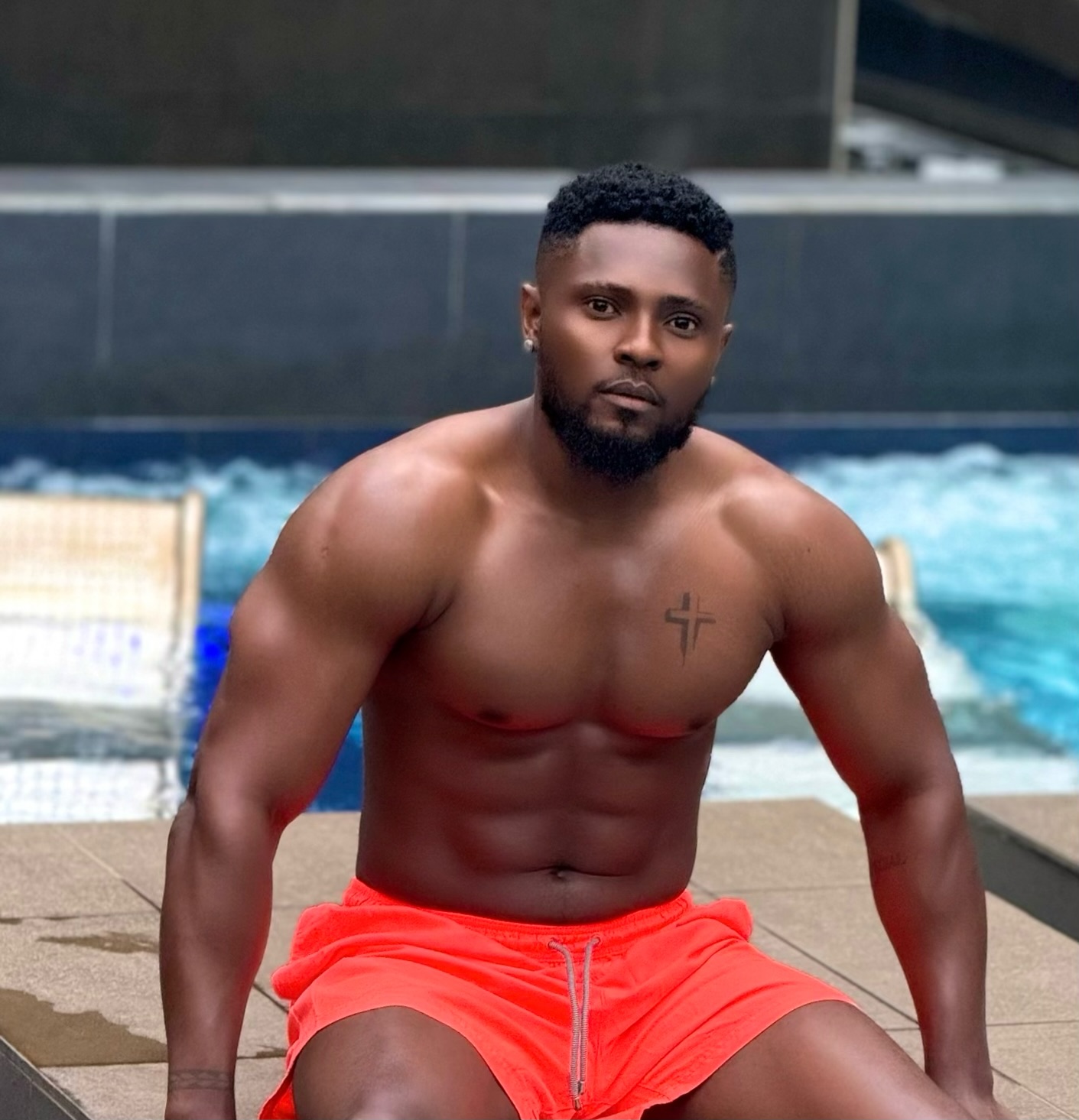 Maurice Sam Biography