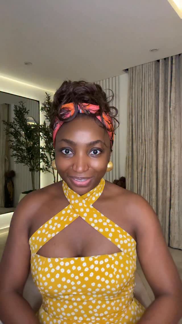 Omowunmi Dada Biography