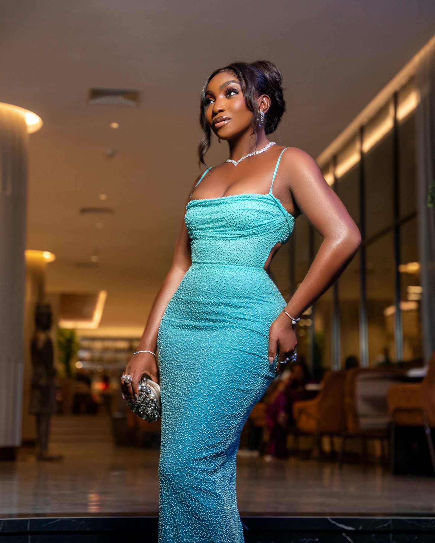 Omowunmi Dada Biography