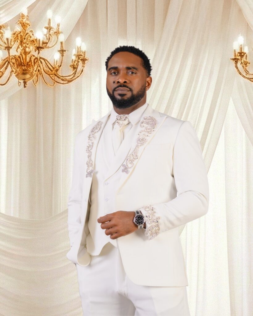 Uzor Arukwe Biography