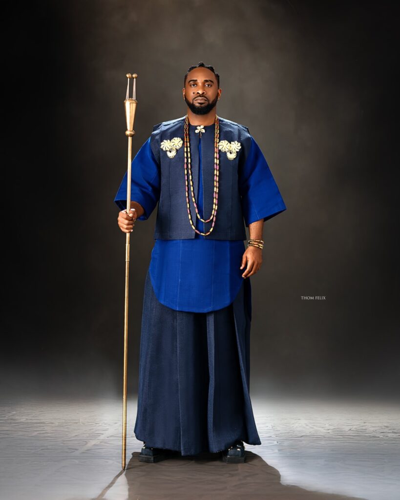 Uzor Arukwe Biography